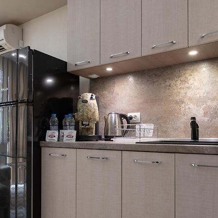 Apartment Central-Lux Велико Търново Екстериор снимка